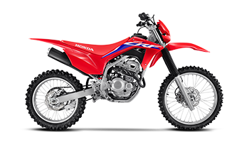 CRF250F